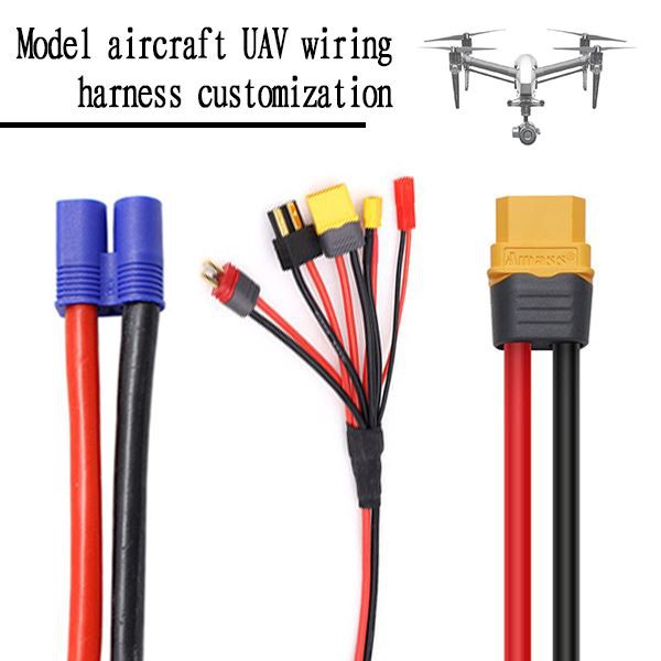 UAV kábel